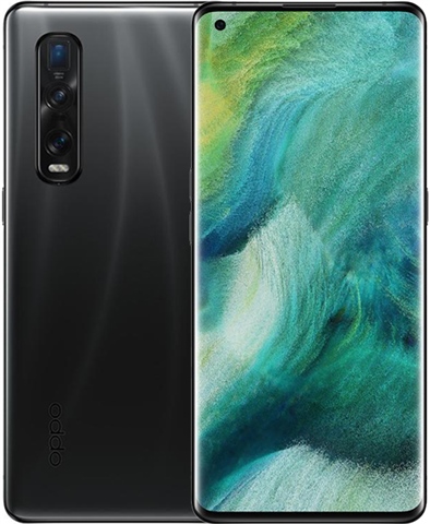 Oppo Find X2 Pro 512GB Ceramic Black, Unlocked B - CeX (AU): - Buy
